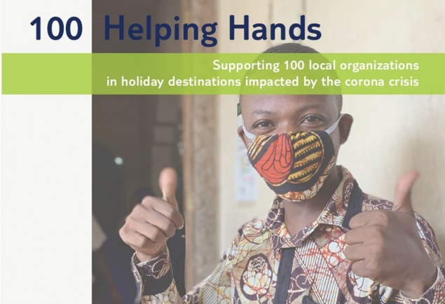 TUI Care Foundation launches 