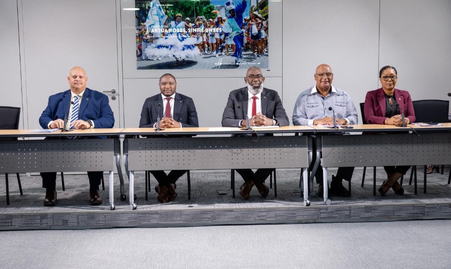 Cabinet-Pisas III Presents Broad Governing Program for 2025–2029