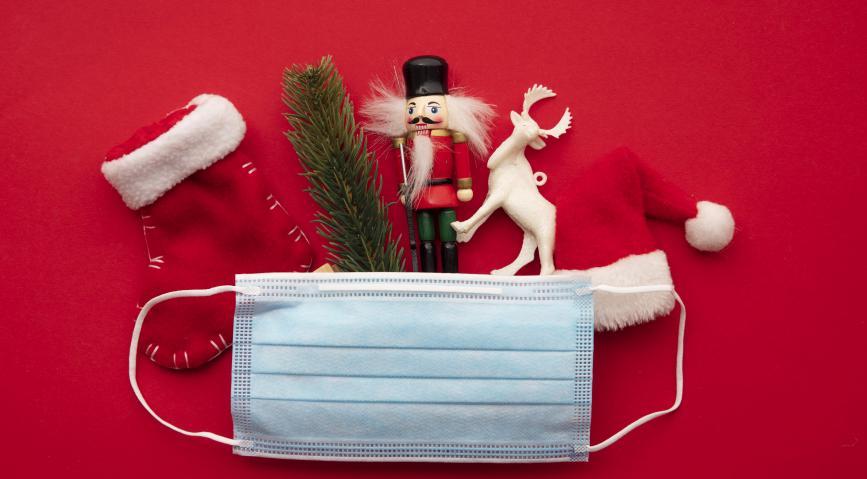 Skip Christmas this year says Dutch ICU leader; Half of Dutch want more Covid restrictions