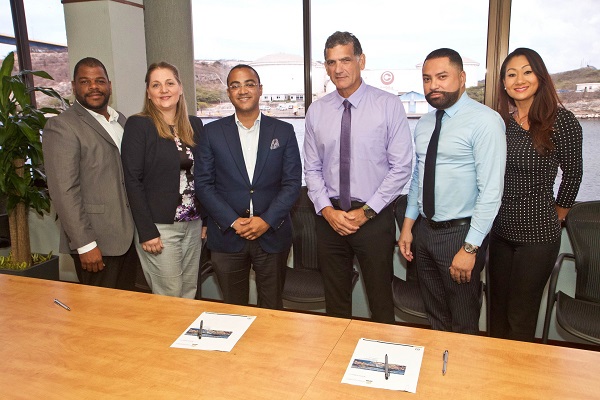 CPA signs Sister Port Agreement with Sans Souci Port Dominican Republic