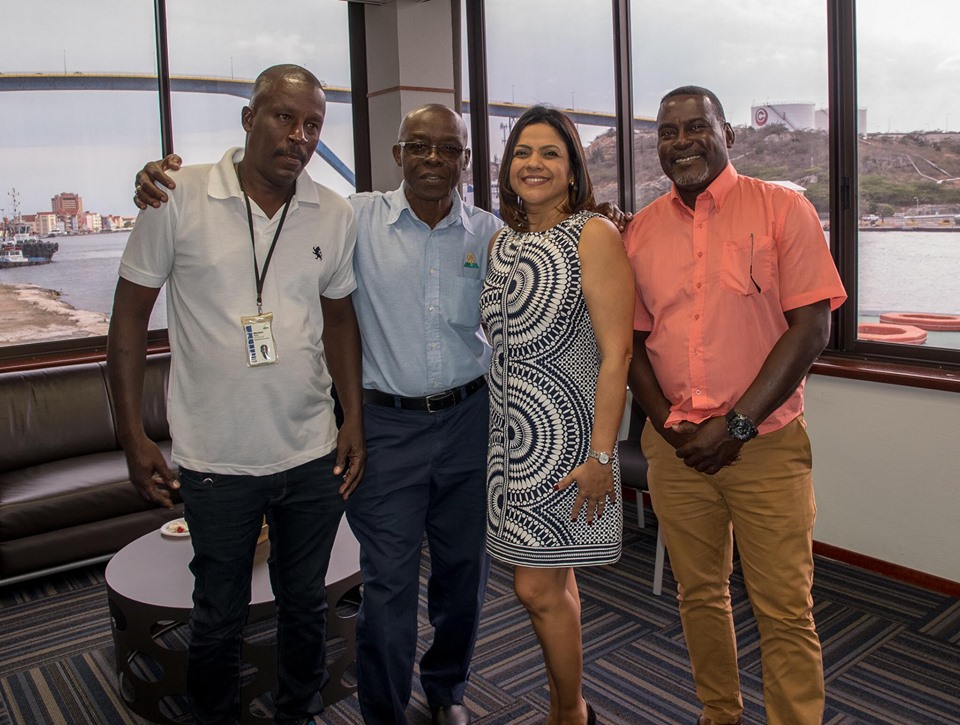 102,5 years work experience at CPA