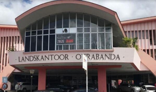 Cpost International Closes Otrobanda Branch Amid Declining Demand