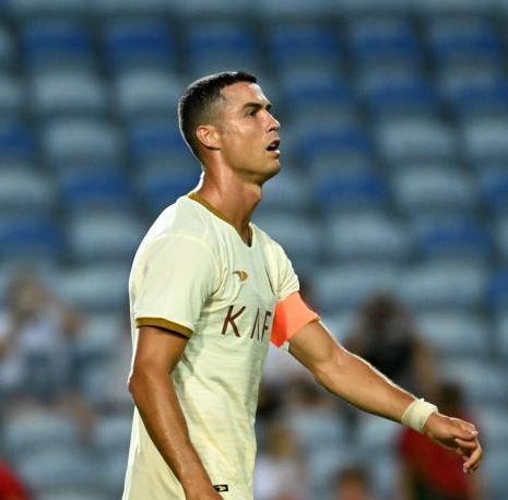 Cristiano Ronaldo: Saudi football will soon overtake Dutch, Turkish and American leagues