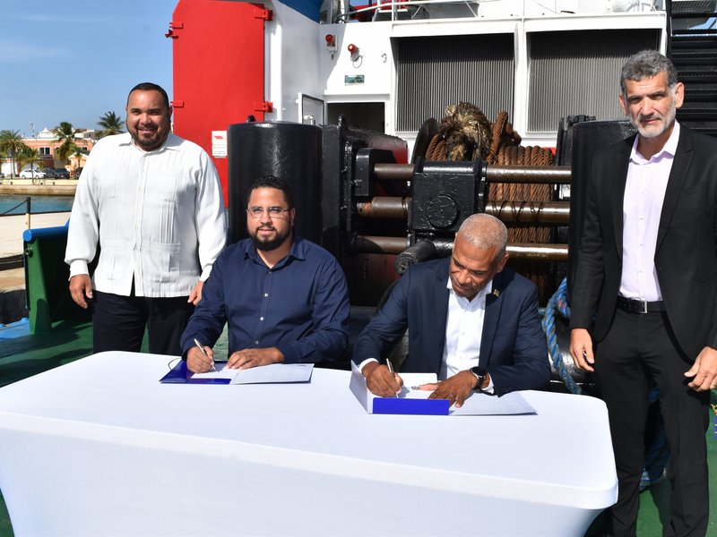 OLB wants to work with KTK