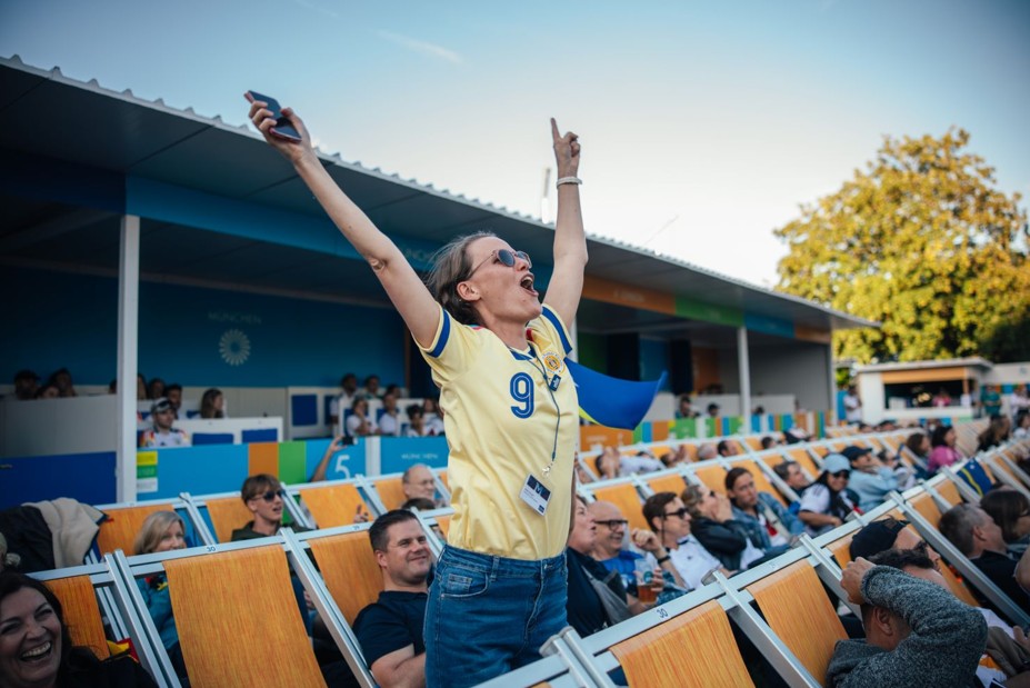 CTB Invites 50 German Travel Agents to Watch Party in Munich During Curaçao – Germany World Cup Match