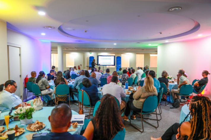 CTB Presents Its Product Department Plan to Stakeholders