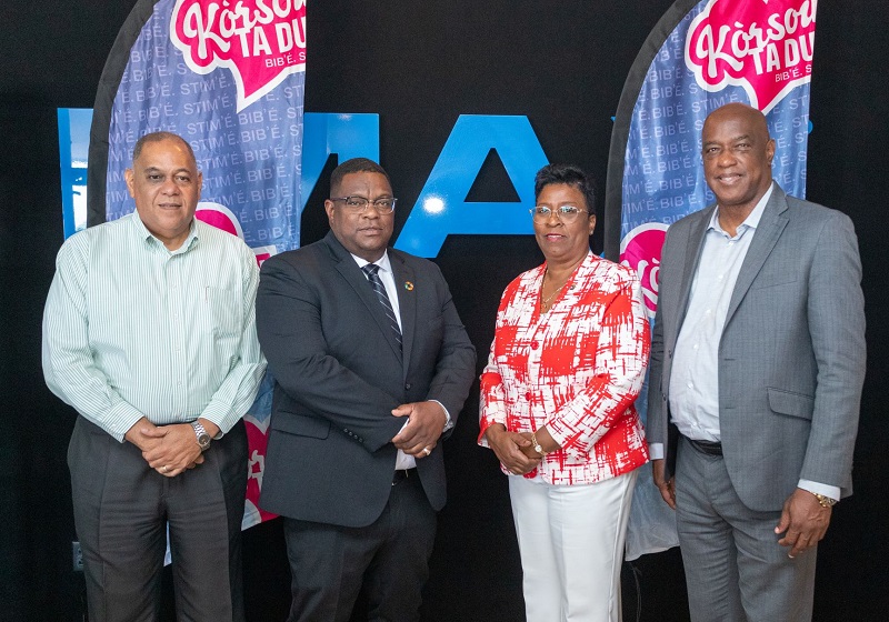 On World Tourism Day: Curaçao Tourist Board launches program introducing tourism in elementary schools