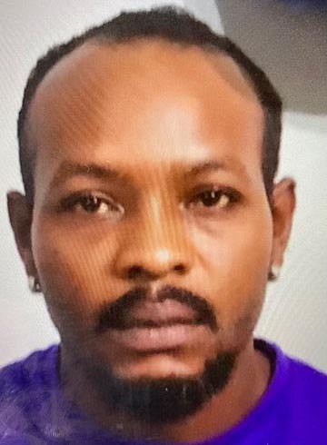 Cubaguaweg murder suspect arrested