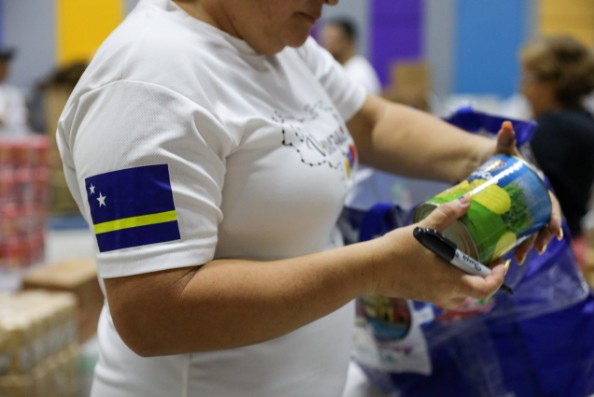 Curaçao Calls for Donations as Venezuela Relief Effort Shifts From Rescue to Recovery