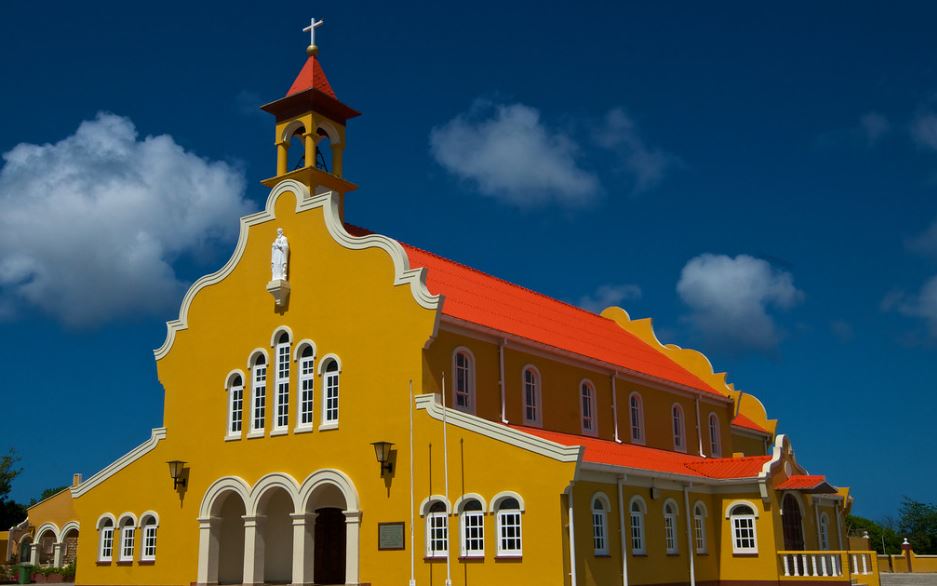 Willemstad Diocese clarifies distinction between its communication and that of APK on same-sex marriage
