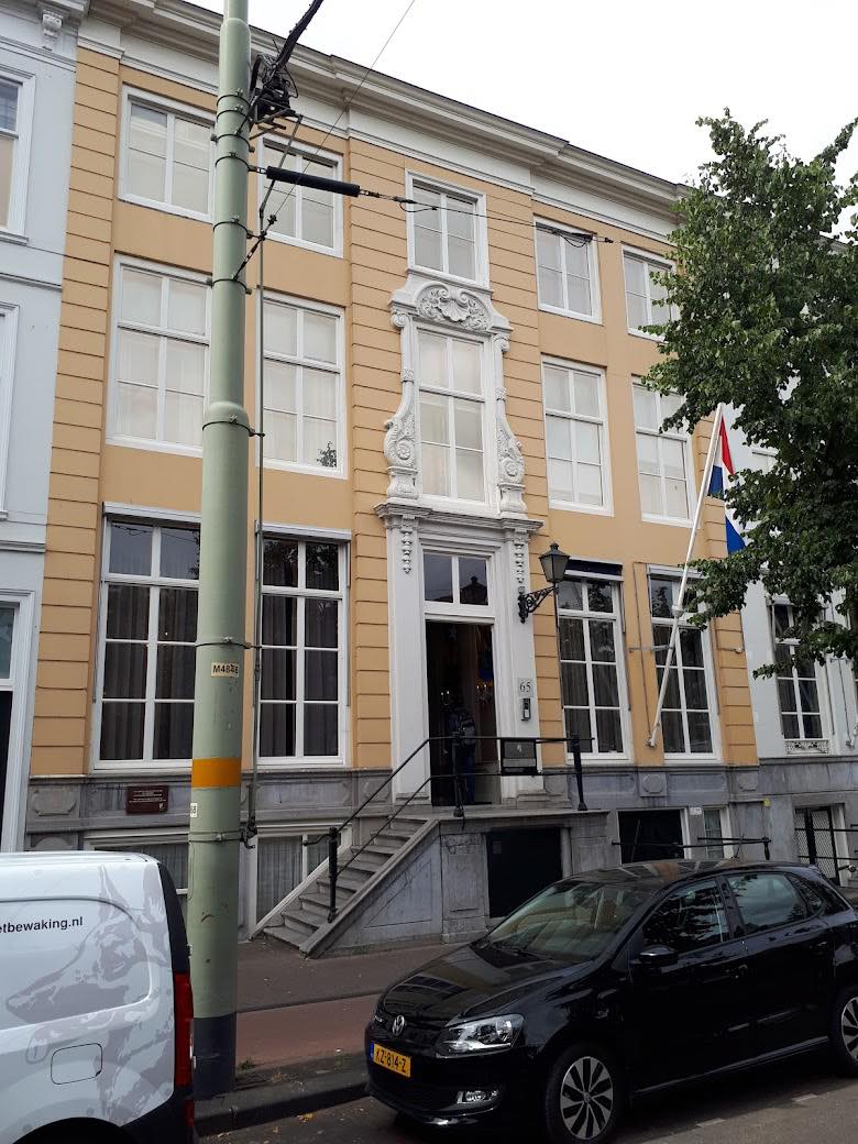 Minister Details Grounds for Denying KGMC Acting Director Access