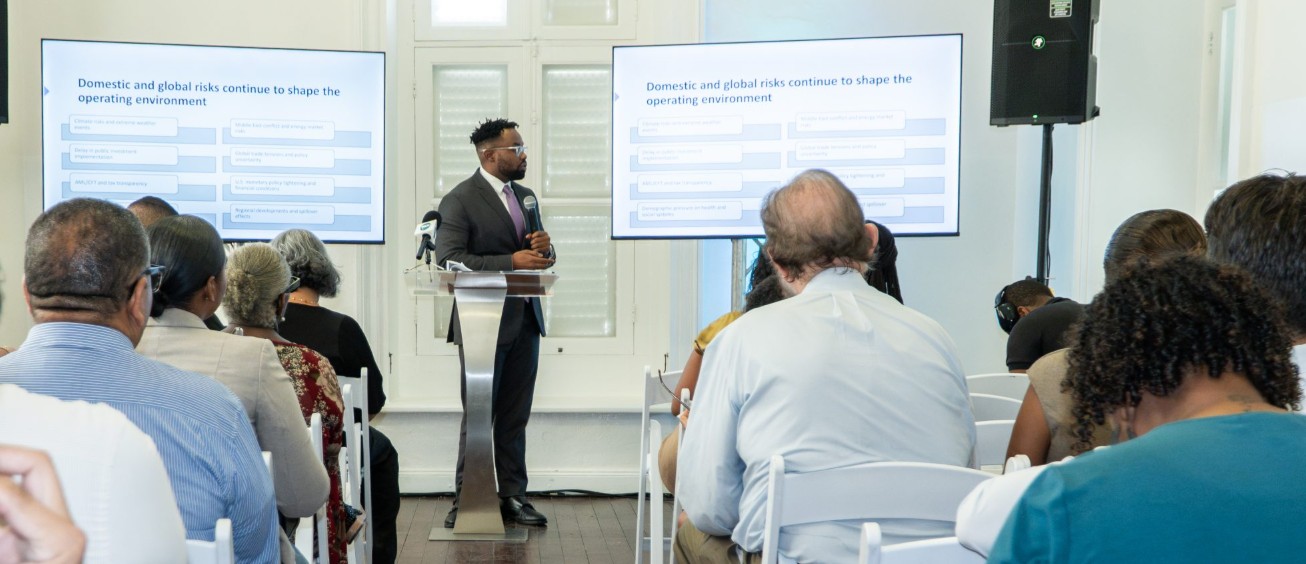 Curaçao Manufacturers Report Increased Production and Investment Plans as Government Pushes Industrial Growth