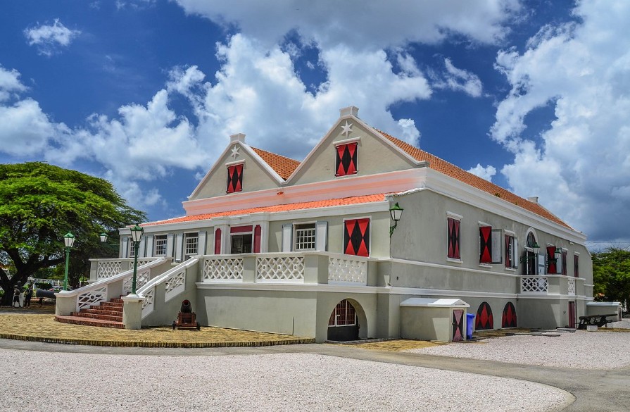 Curaçao Foundations Can Apply for Up to $10,000 in New Dutch-Funded Grant Program