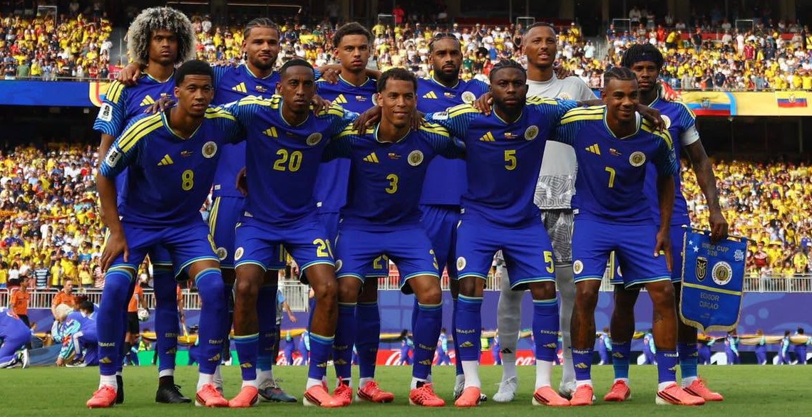 World Cup Dream Alive: Curaçao Still Has Path to Historic Knockout Stage