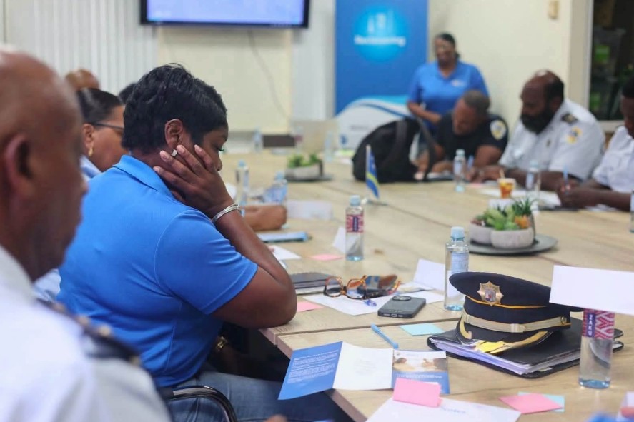 Curaçao Probation Service Launches Campaign to Strengthen Cooperation in Rehabilitation and Crime Prevention