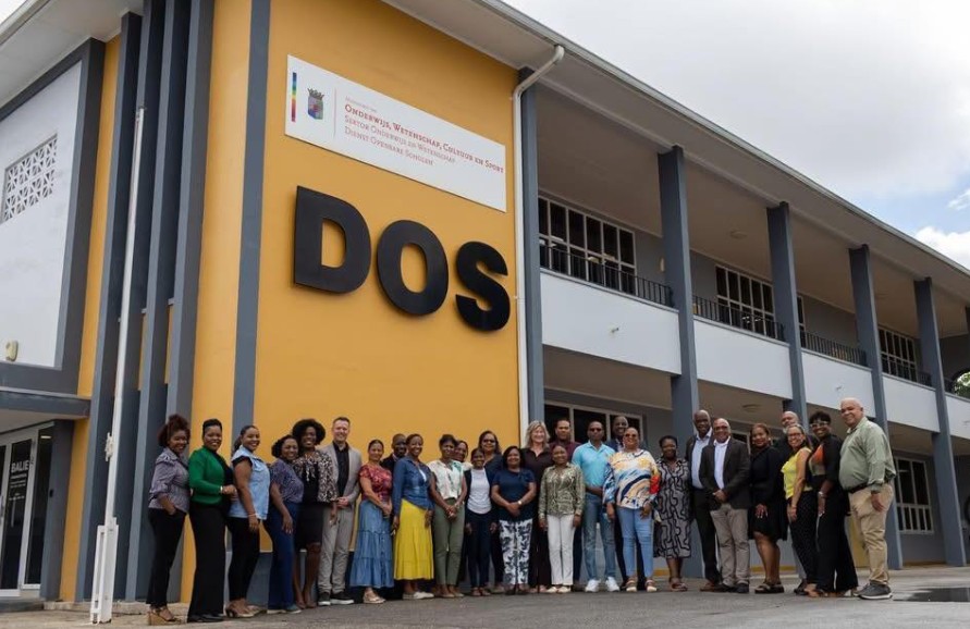 Training Program Launched to Strengthen School Leadership in Curaçao