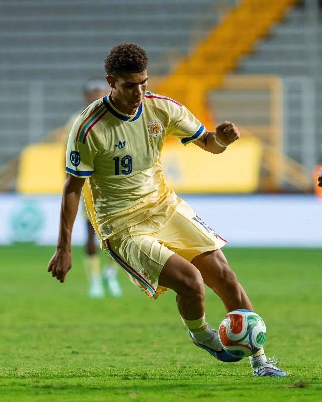 World Media Praise Curaçao's Stunning Comeback Win Against Costa Rica