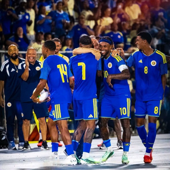 Curaçao Crushes Nicaragua 6-1 in Dominant Nations League Performance