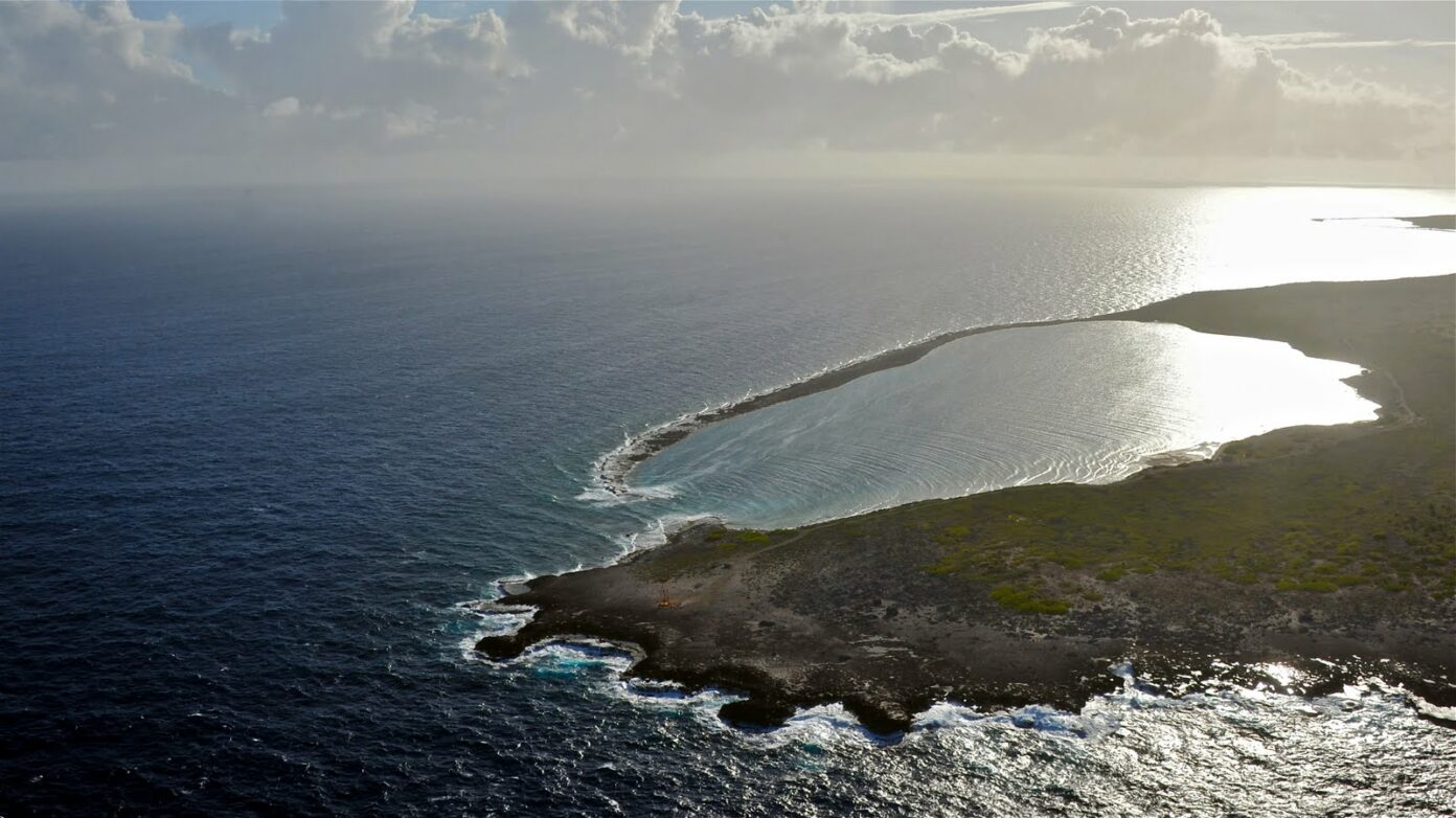 New national marine park in Curaçao still has a few hurdles to overcome