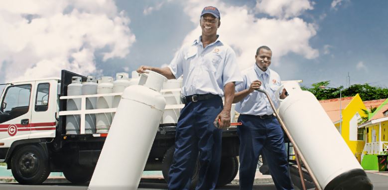 Still no propane gas in Curaçao