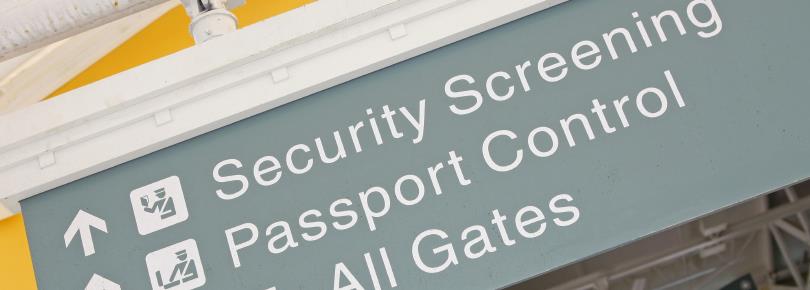 Government should provide more information to clarify the rules regarding traveling with minors