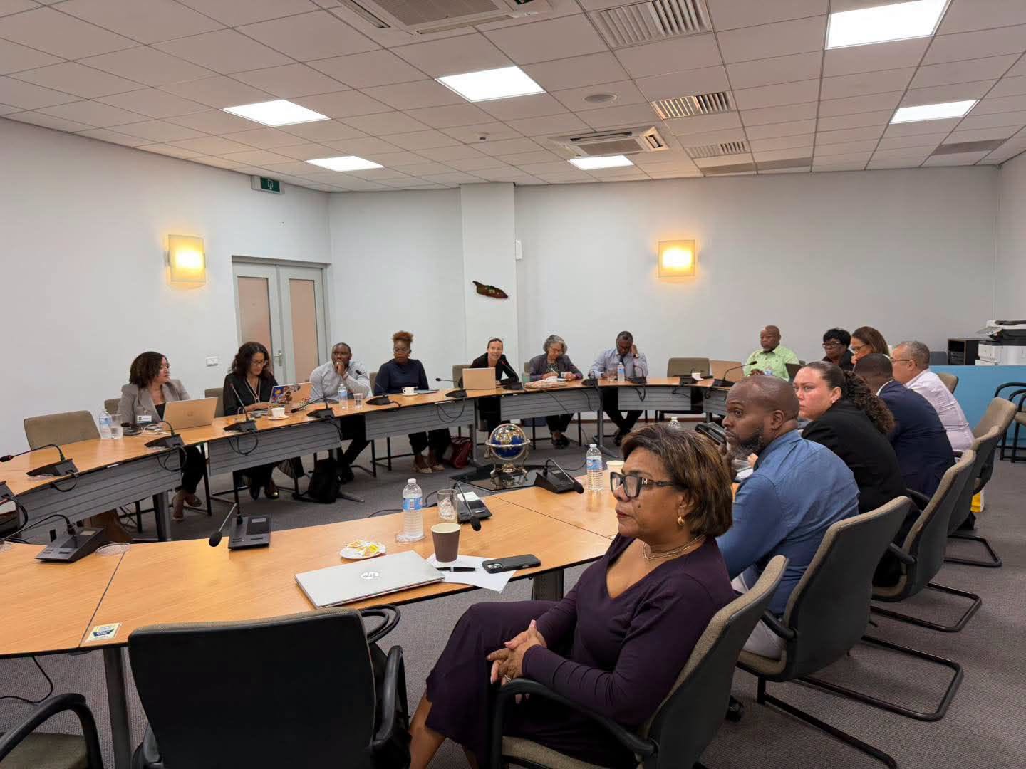 Curaçao Parliament Examines Kingdom-Wide Privacy Law as Concerns Grow Over Personal Data Protection and Information Sharing