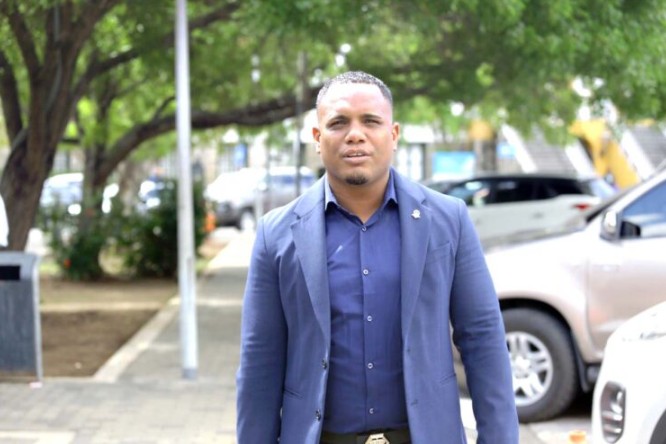 MFK Says Higher Government Revenues Must Lead to Greater Prosperity for Curaçao
