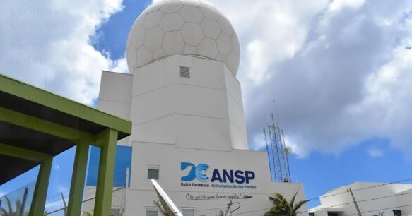 DC-ANSP Plans Remote Control Tower for Curaçao to Modernize Air Traffic Management
