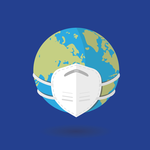 Dutch Caribbean Nature Alliance Develops Pandemic Response Management Letter for Protected Areas in the Dutch Caribbean