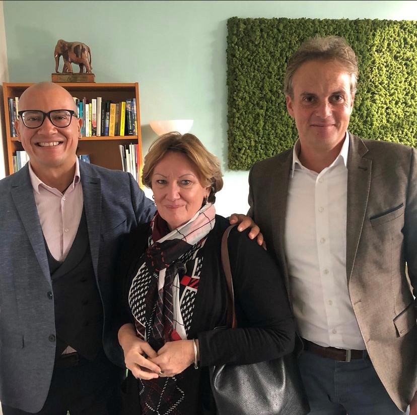 Dutch Caribbean Nature Alliance organizes session specific to conservation in the Dutch Caribbean at the World Conservation Cong