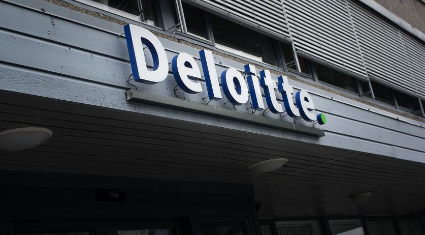 Deloitte board member in the Netherlands resigns amid exam fraud investigation
