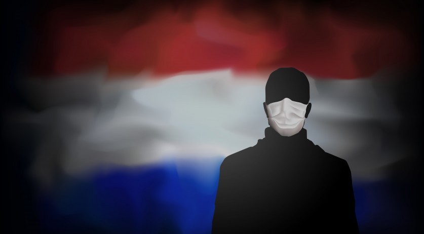 NL: Travelers dodging quarantine rules fined 125 times after 1,000 checks