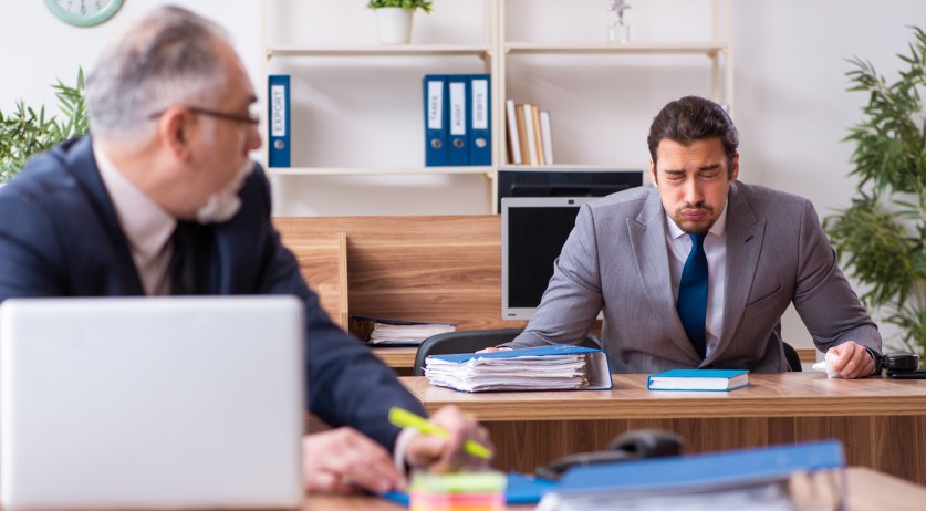 NL: Company doctors urge businesses to prepare for fall Covid-19 wave