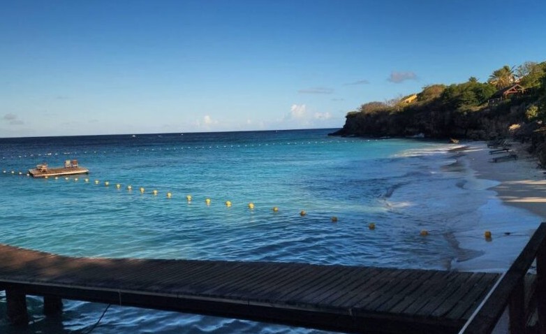 Curaçao Steps Up Enforcement Against Boats and Jet Skis Entering Swimming Zones