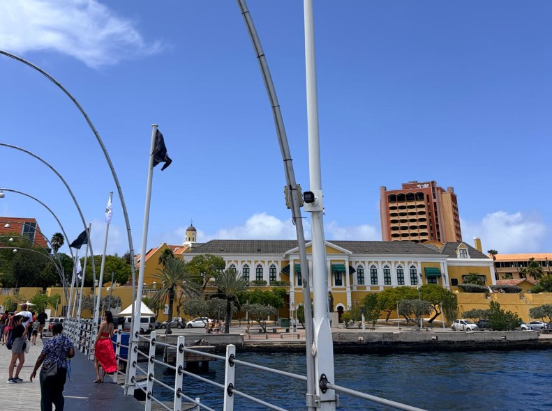 Curaçao Commemorates International Day Against Human Trafficking