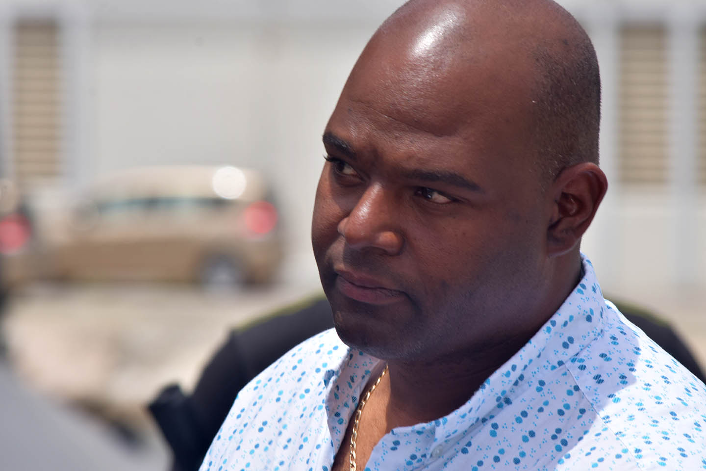 Photojournalist Released from SDKK Under Electronic Monitoring