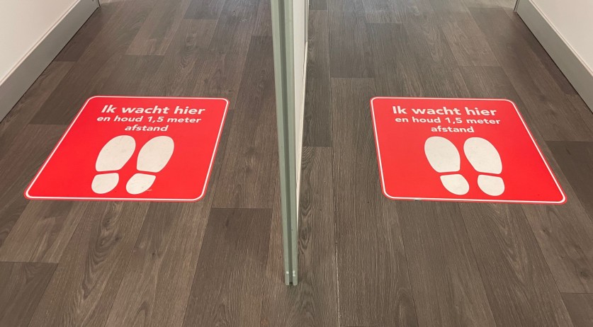 NL: Outbreak team calling for more coronavirus restrictions