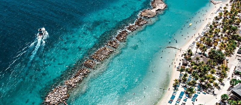 Ocean Study Warns Climate Change Could Intensify Pressure on Curaçao’s Coral Reefs