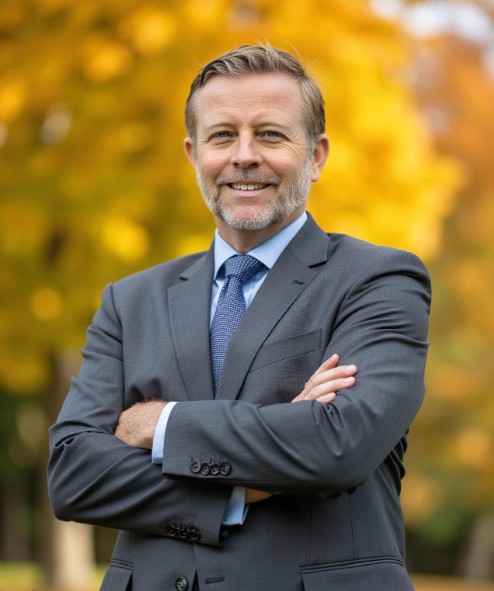 Curaçao-Born Thomas Domhoff Appointed President of Central Bank of Aruba