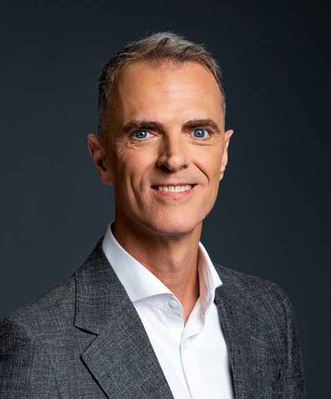 CBCS-president Richard Doornbosch to Step Down Effective 1 September 2026