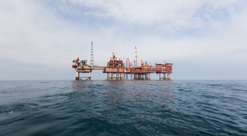 Dutch MP’s party wants to speed up North Sea gas drilling