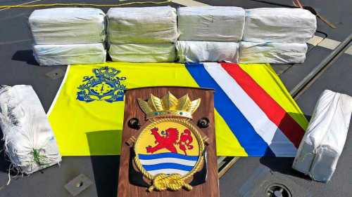 Coast Guard to Mark 30th Anniversary in 2026