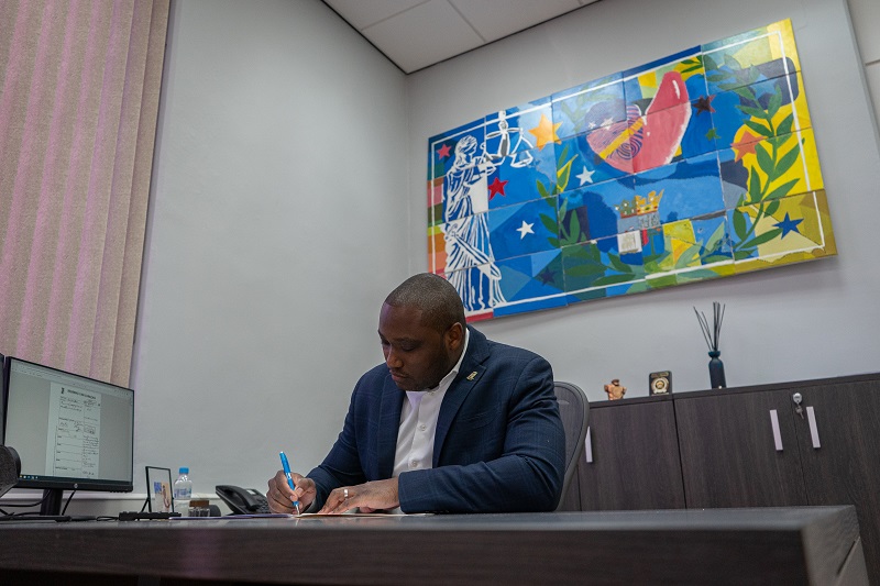 International artists allowed in high season