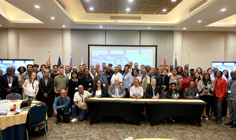 Dutch Caribbean Islands Sign New Regional Food Security Agreement Through 2035