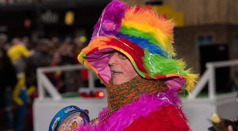 Dutch mayors meeting to discuss carnival during Covid