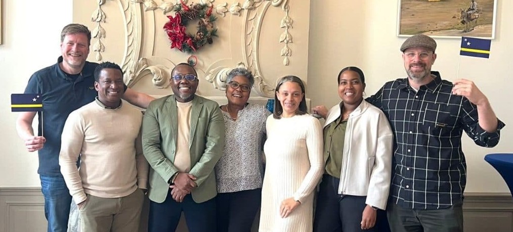From Vision to Impact: Curaçao Education Inspectors Complete Intensive Training in the Netherlands
