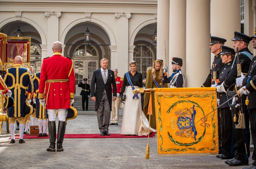 King Willem-Alexander Puts Dutch Caribbean Cooperation at Center of 2026 King’s Speech