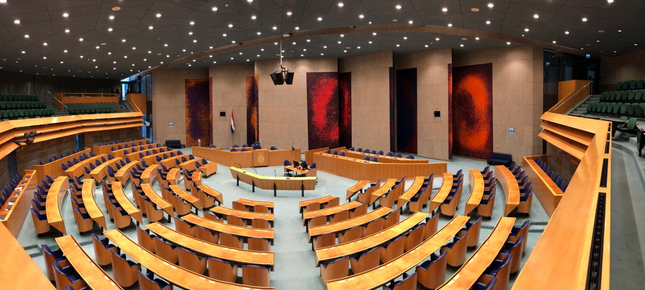 Dutch Coalition Divided Over Caribbean Exclusion in UN Slavery Vote