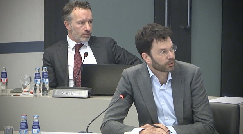 Dutch RIVM: Adults will have to take the Covid vaccine they’re given