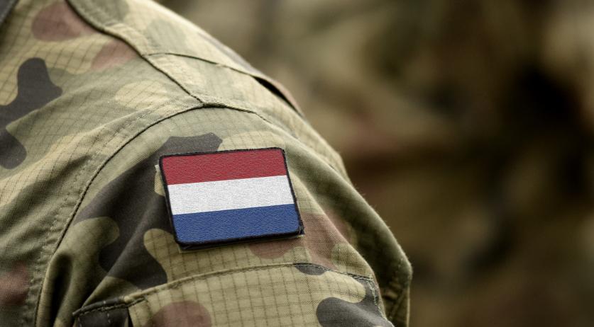 Dutch soldiers will no longer participate in sporting events with Russia: Defense